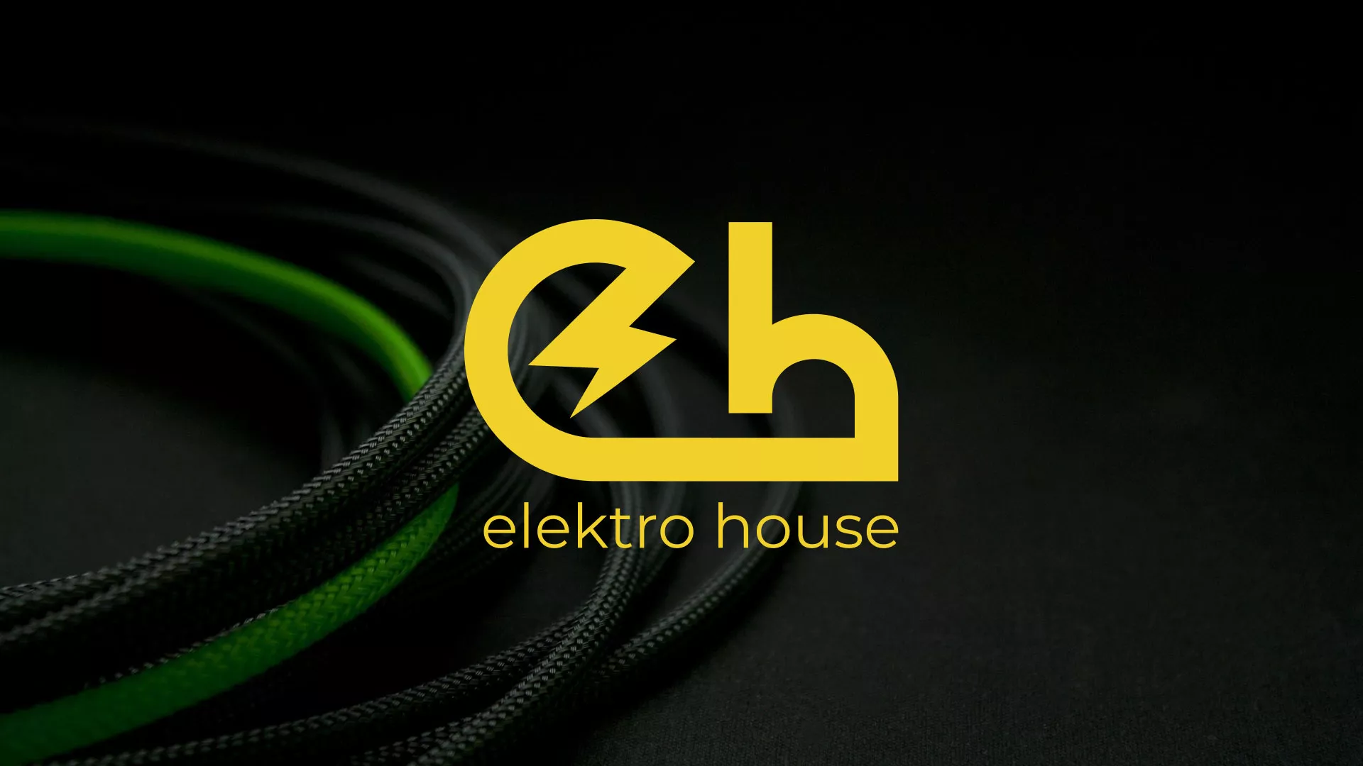 Создание сайта компании «Elektro House» в Грозном